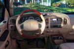 Lincoln Navigator 1998 года
